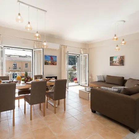 Apartamento Uniqapt *
