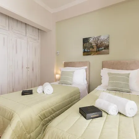 Apartamento Uniqapt *