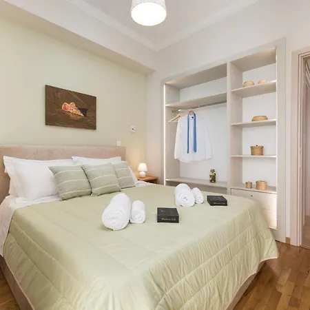 Uniqapt Apartment *