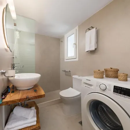 Uniqapt Apartment Corfu (city)
