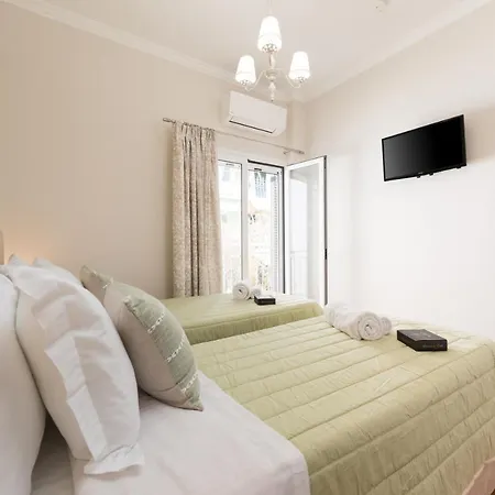 Uniqapt Apartamento Corfu (city)