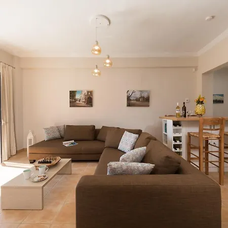 Uniqapt Apartamento Corfu (city)
