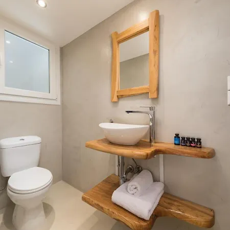 Uniqapt Apartamento Corfu (city)