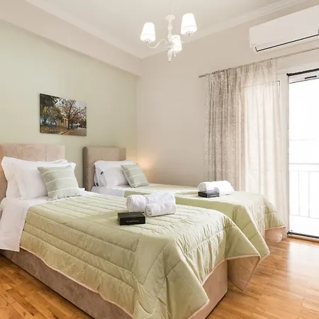 Apartamento Uniqapt