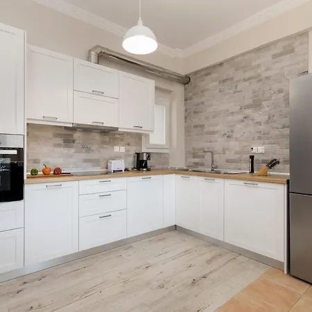 Apartamento Uniqapt *
