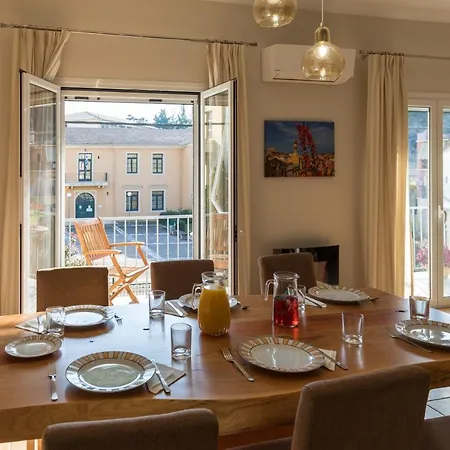 Appartement Uniqapt