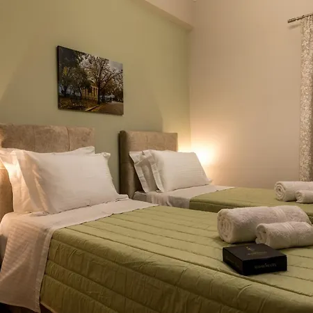 Uniqapt Appartement *