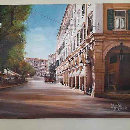 Uniqapt Appartement *
