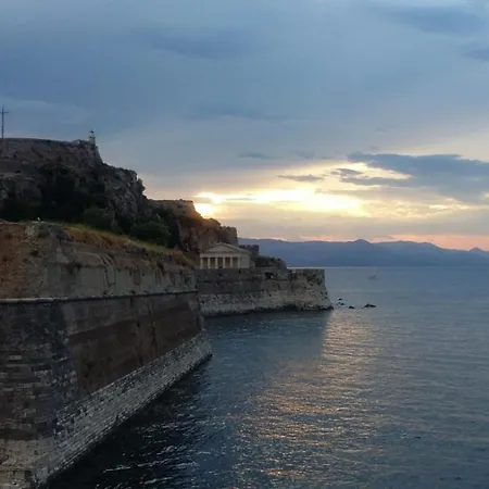 Uniqapt Appartement Corfu (city)