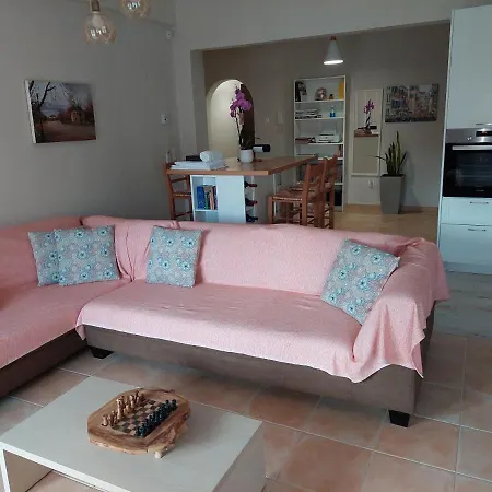 Uniqapt Appartement *